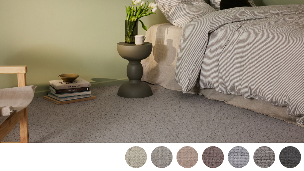 Naturally Smart Naturally Elegant Carpet
