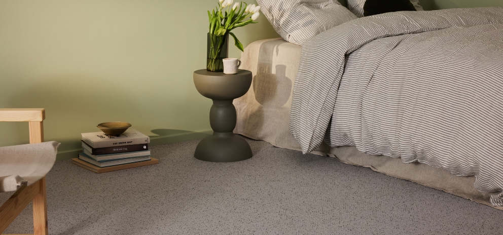 Naturally Smart Naturally Elegant Carpet - Swan Song