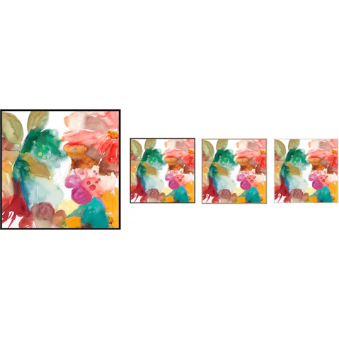 La Grolla Elena II Gallery Wall Art