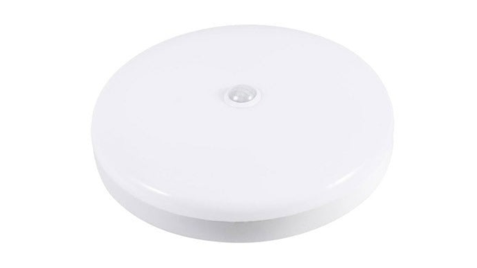 Eli and Co. Lighting Aleris 12W Motion Sensor LED Ceiling Light
