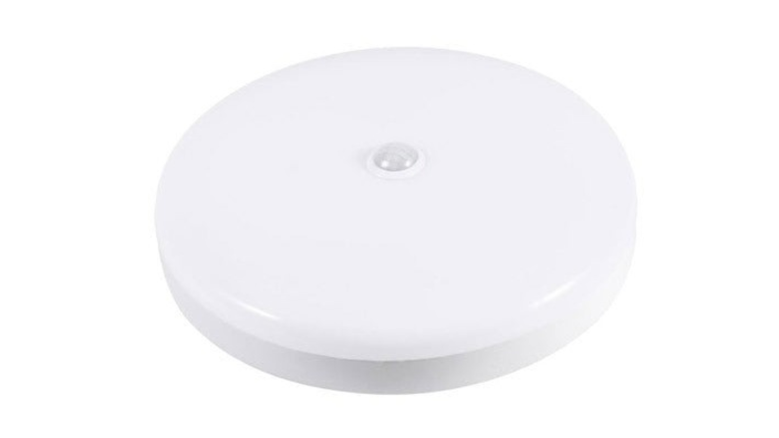 Eli and Co. Lighting Aleris 18W Motion Sensor LED Ceiling Light