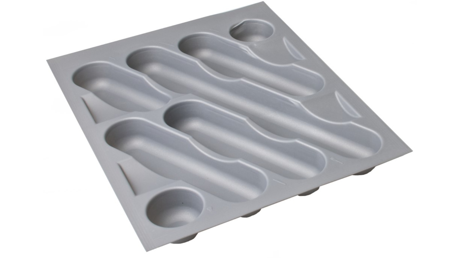 Elite Kitchen Drawer Organiser - 40cm 