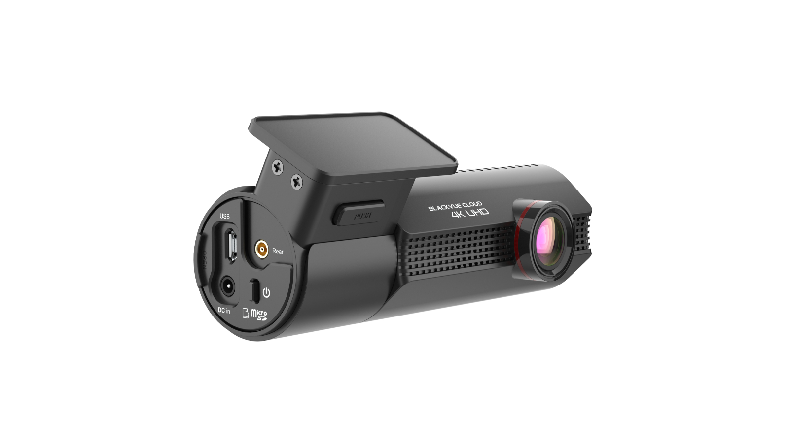 BlackVue 1-Channel Elite 10 Dashcam