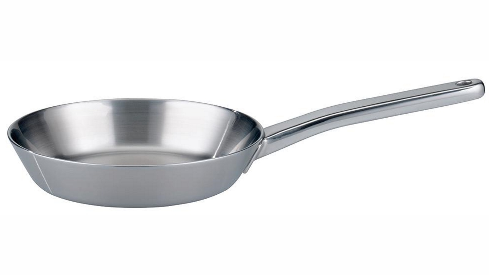 Elo 28cm Premium Multi-Layer Frypan