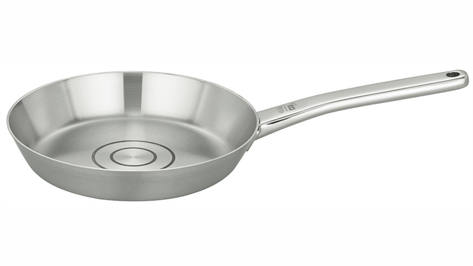 Elo 24cm Premium Multi-Layer Frypan with Oil Dosing System
