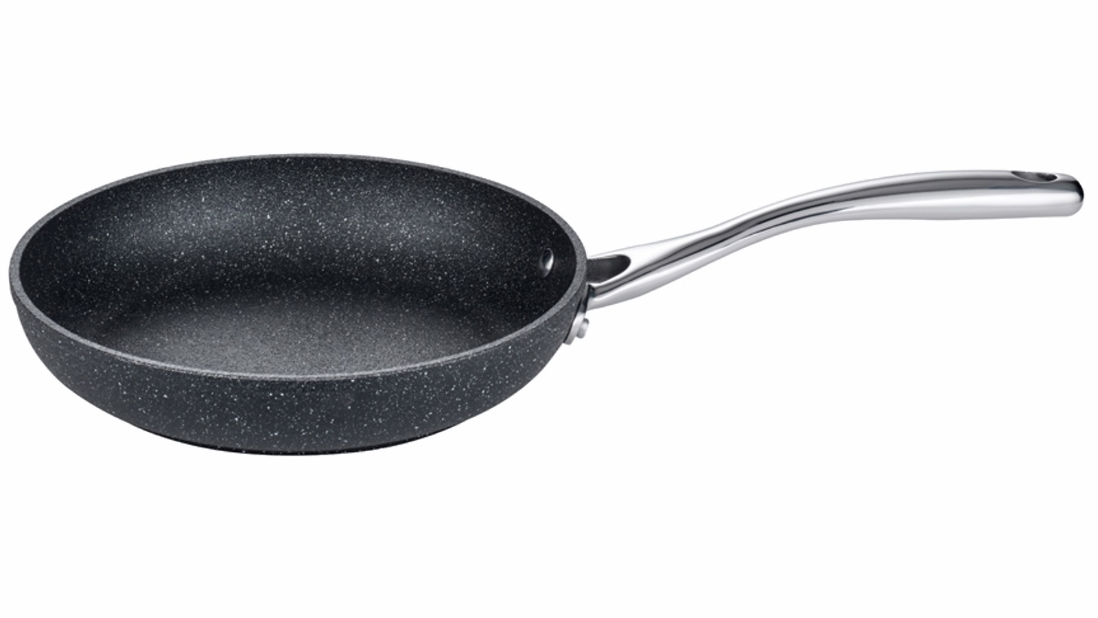Elo 24cm Premium Frypan Granit Professional