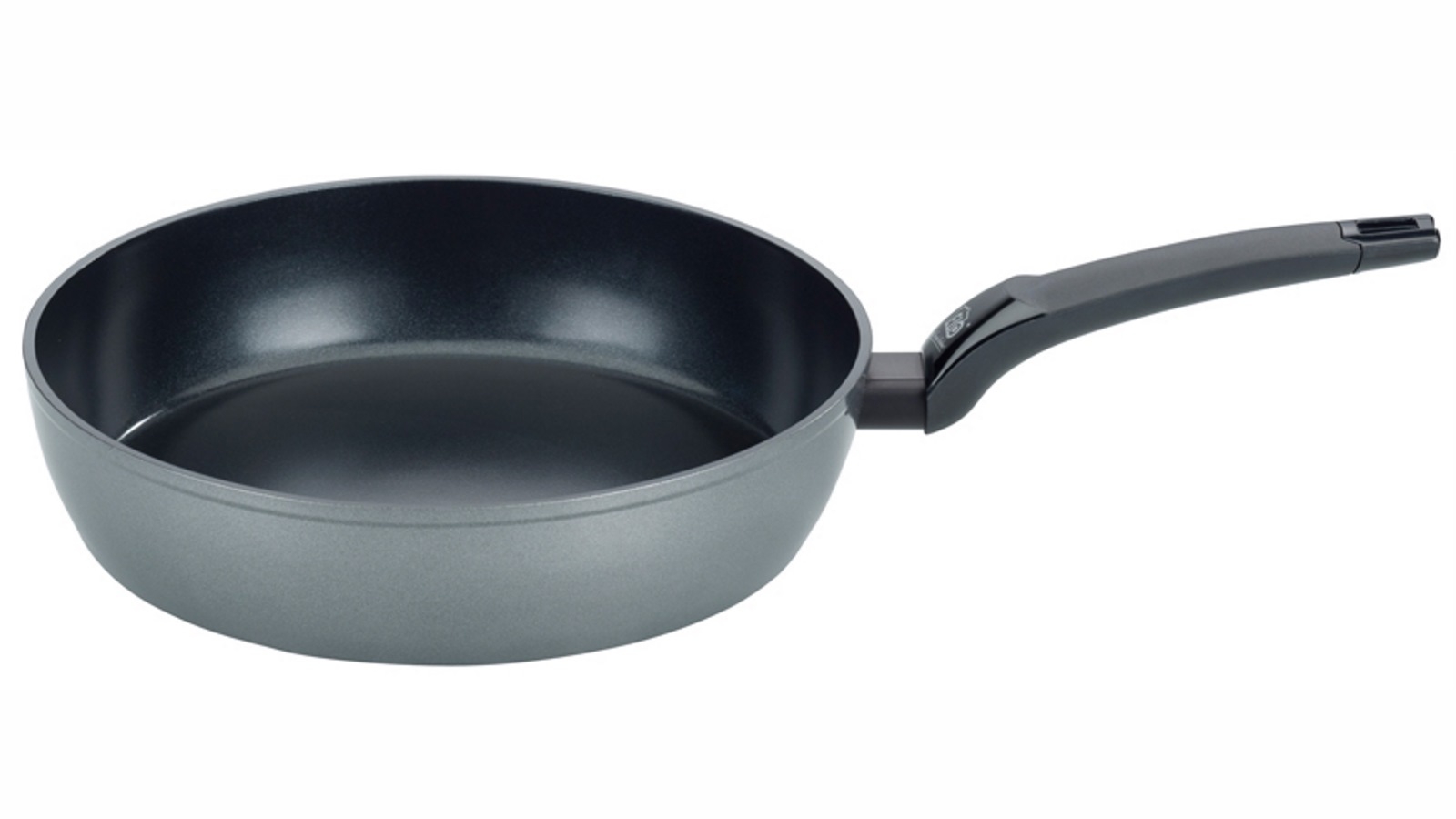 Elo 24cm Pure Edition Aluminium Frypan Harvey Norman
