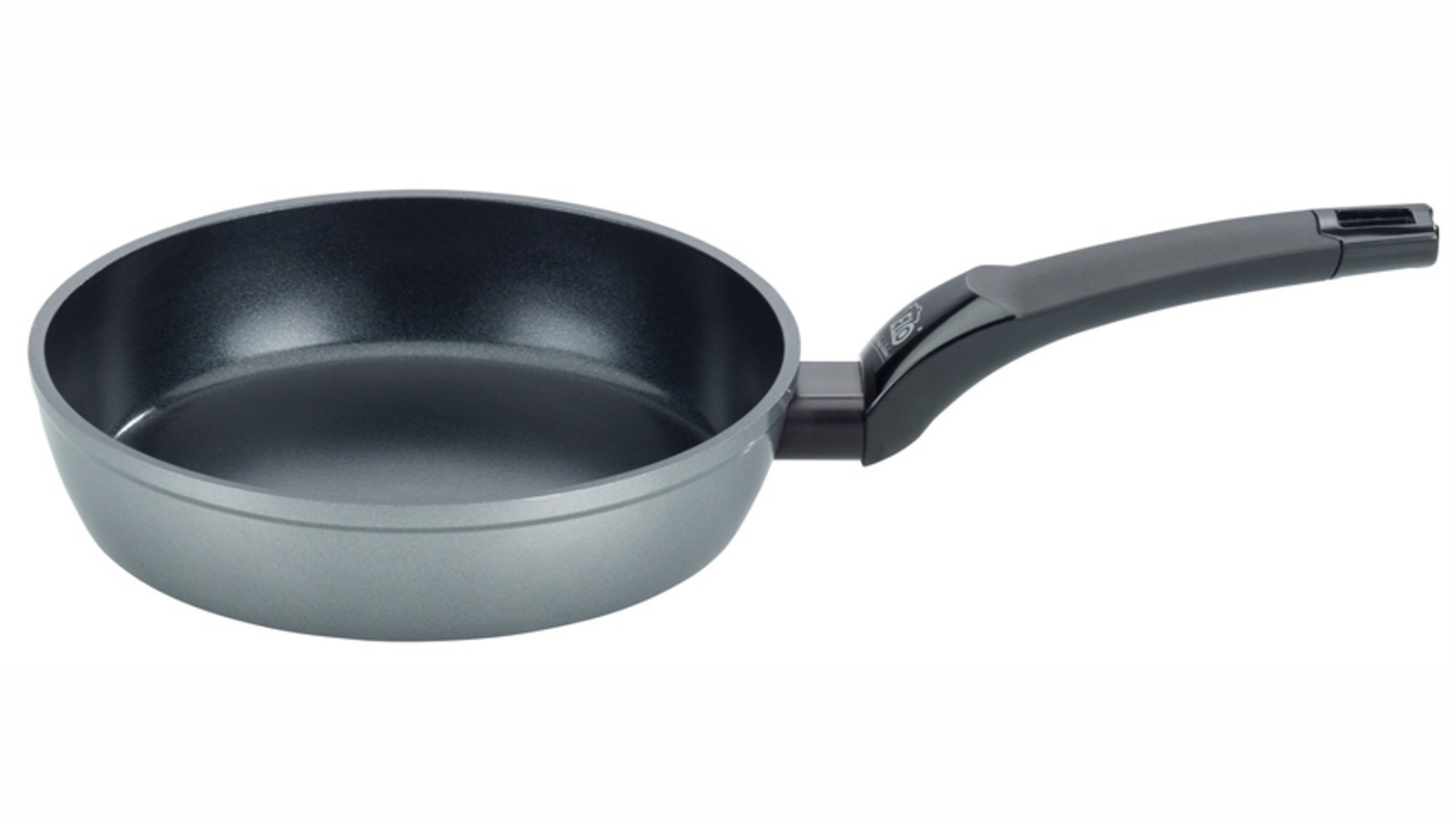 Elo 28cm Pure Edition Forged Aluminium Frypan