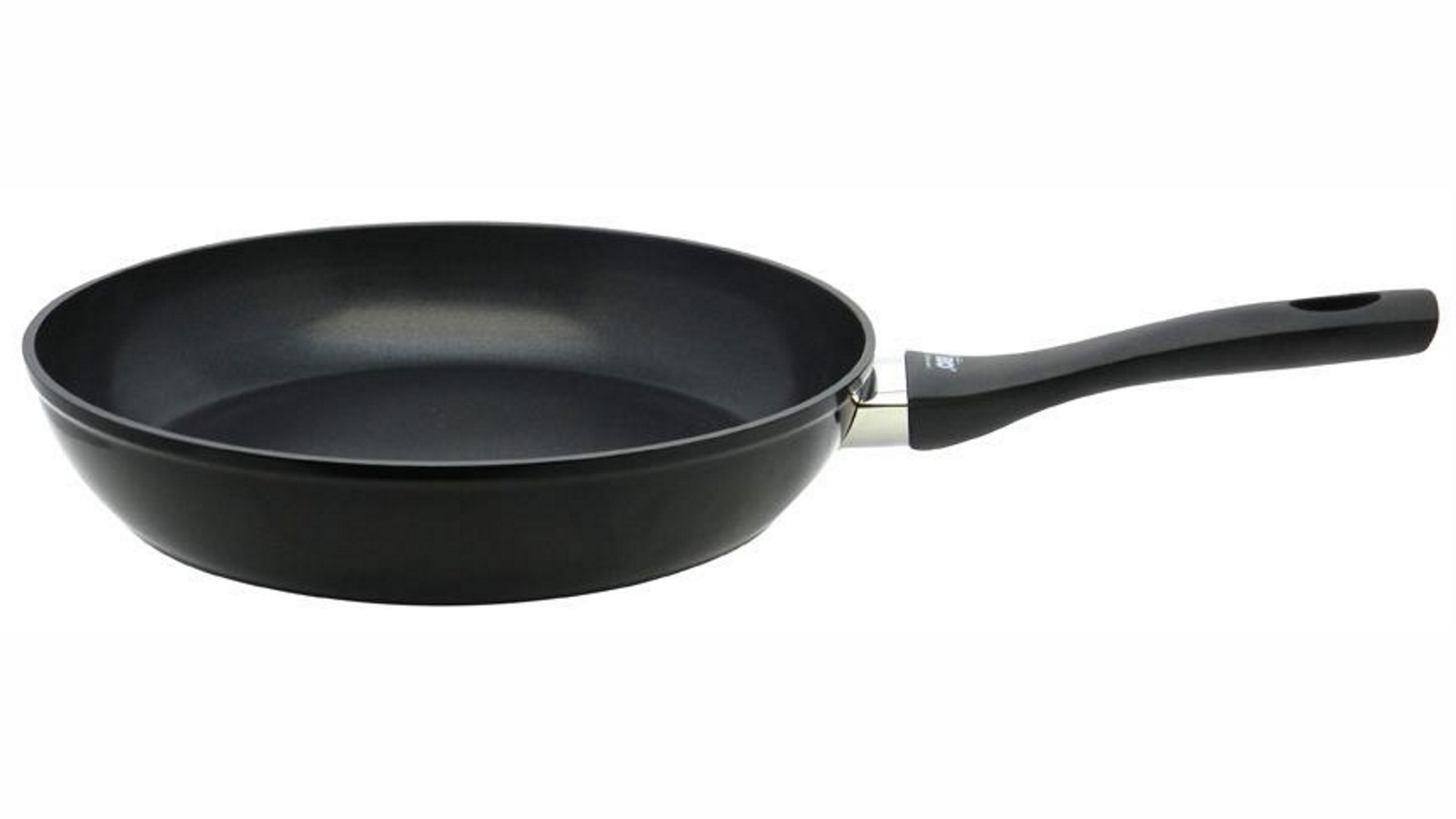 Elo 28x5.6cm Save+ Frypan Forged Aluminium with Protector