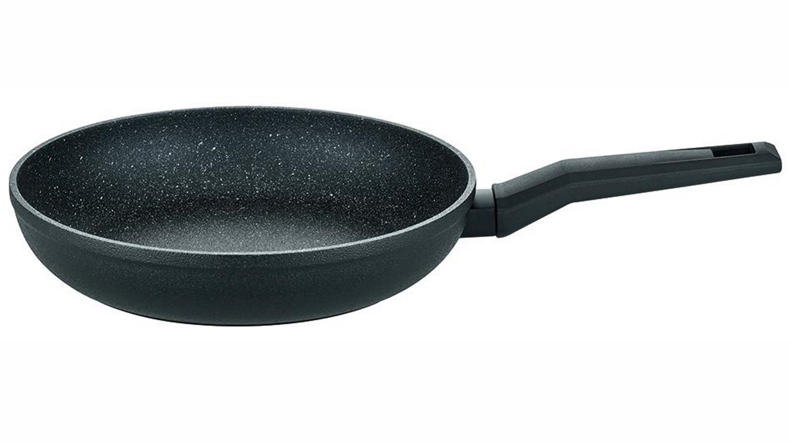 Elo 24cm Granit Solution Frypan
