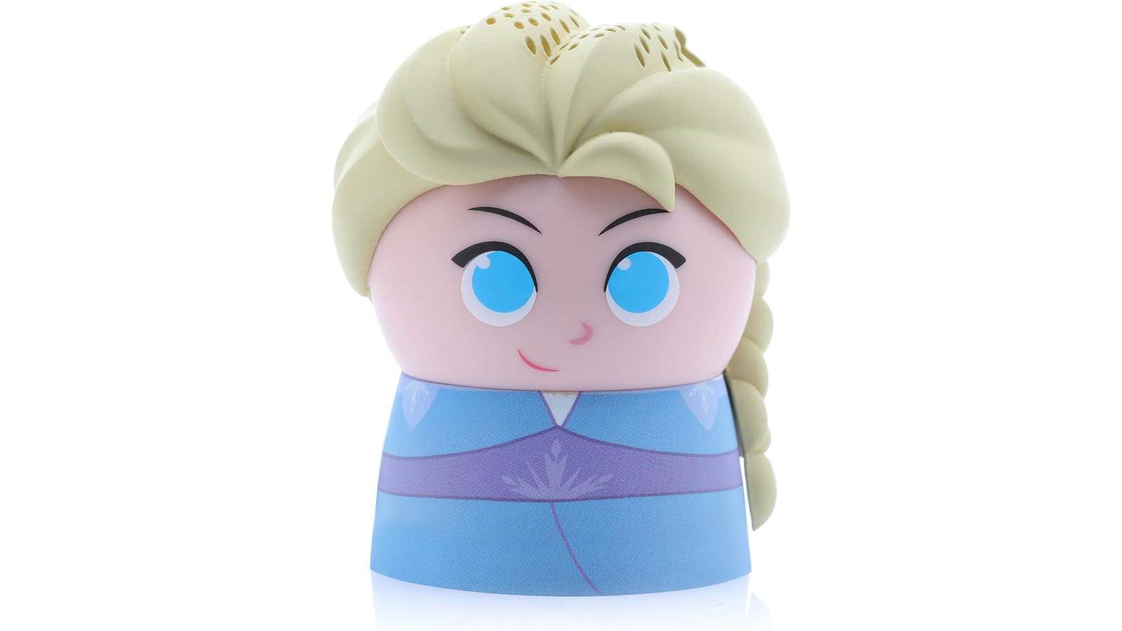 Bitty Boomers Disney Elsa Portable Bluetooth Speaker