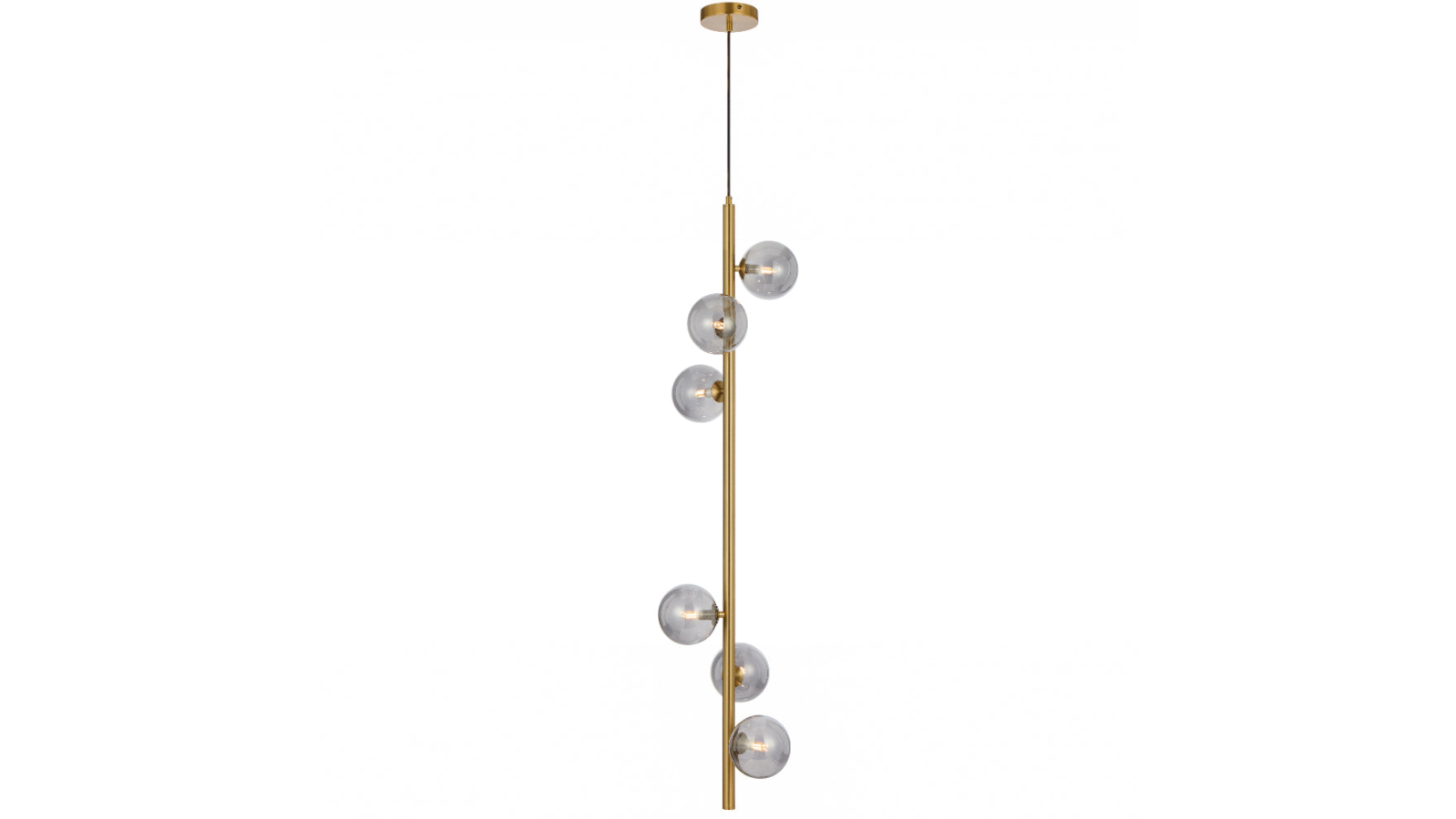 Pretty & Practical Sandstone Pendant Lightc