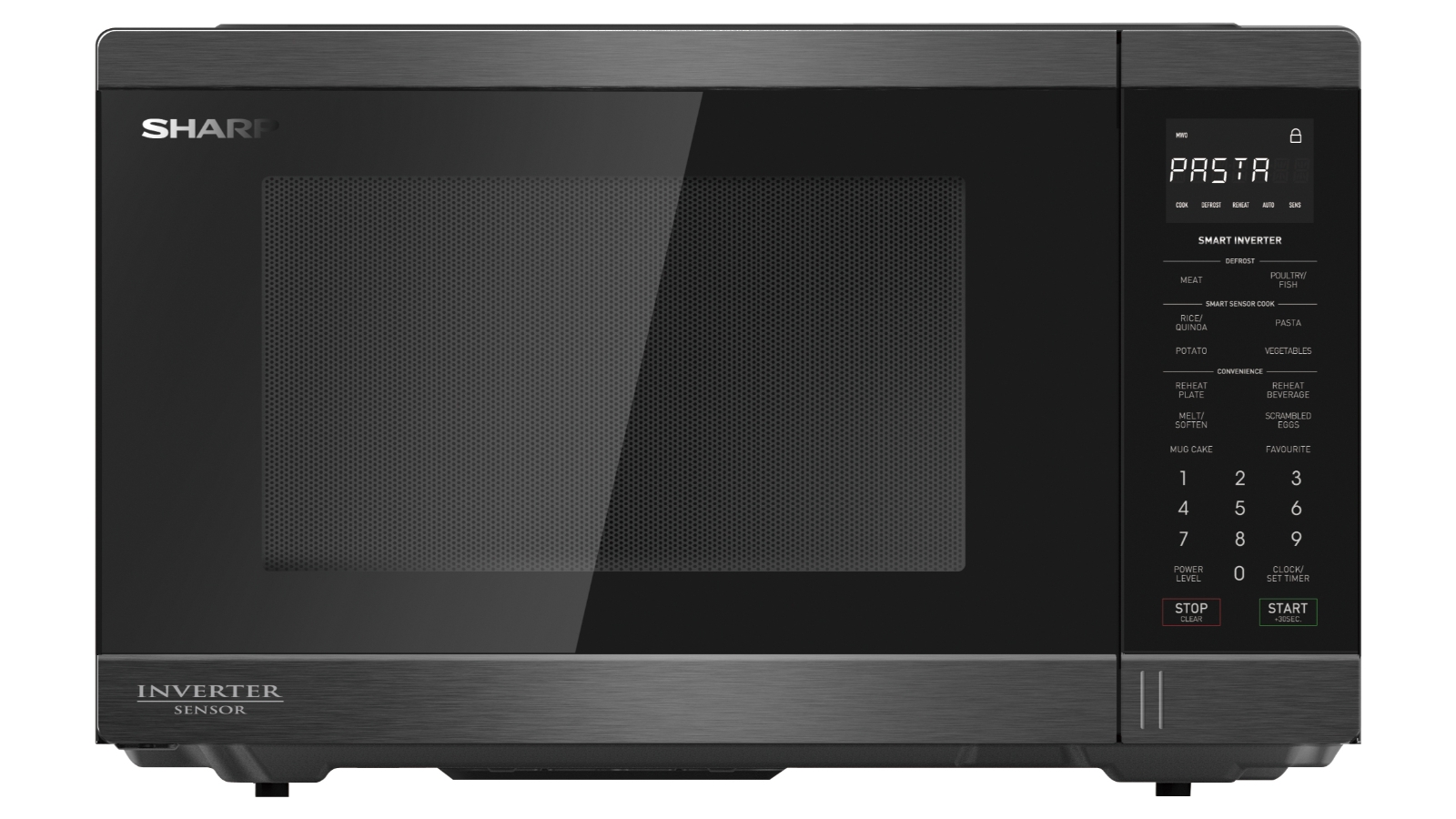 Harvey norman store microwave sale