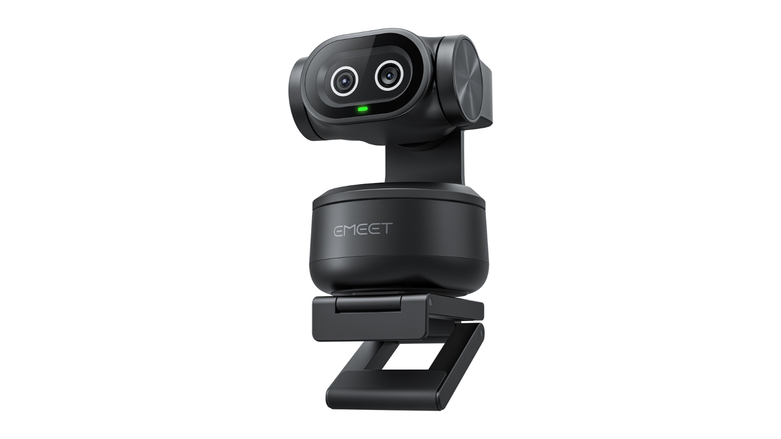 EMeet PIXY Dual-Camera AI PTZ 4K Webcam | Harvey Norman