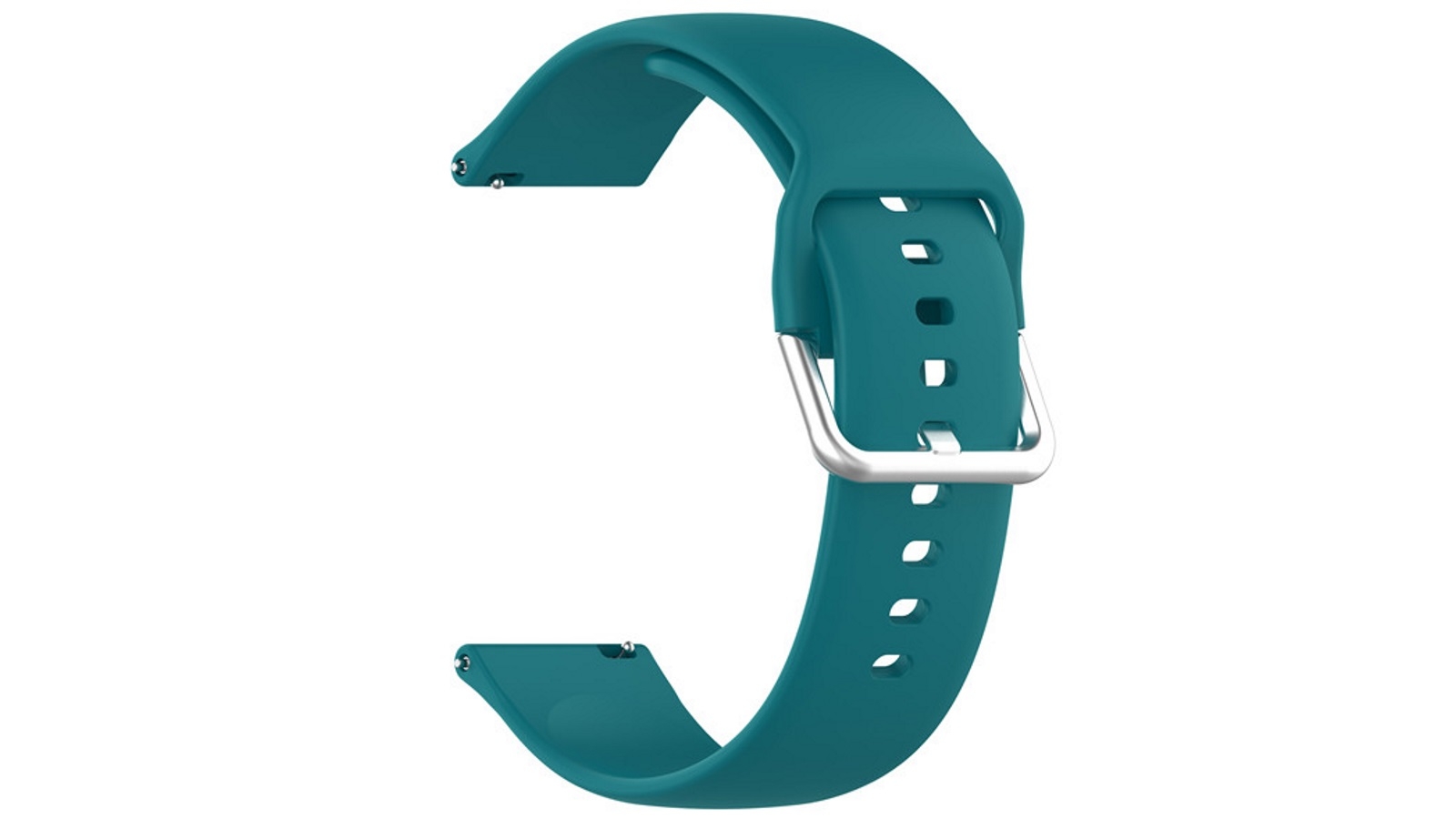 Swifty 20mm Universal Watch Band - Turquoise