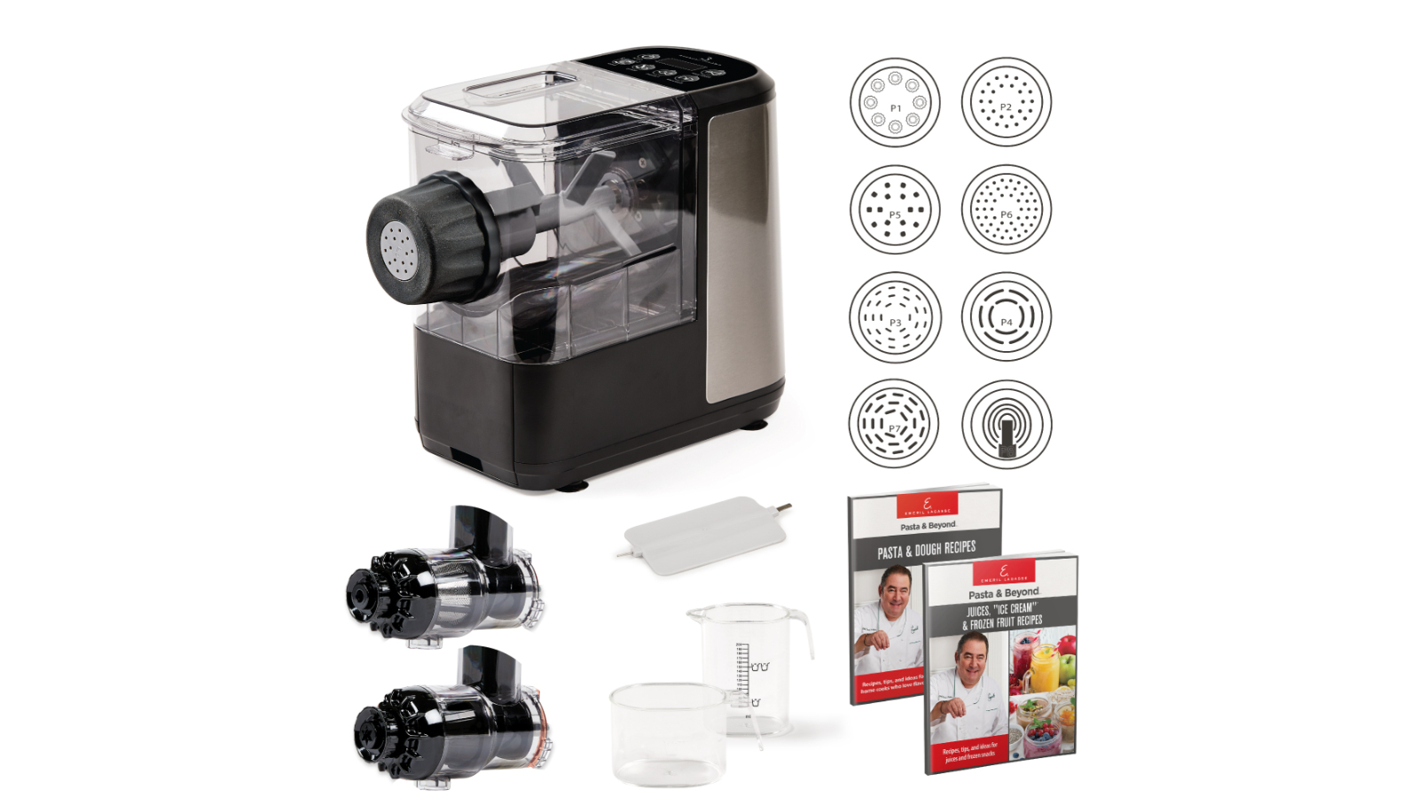 Harvey norman pasta maker top