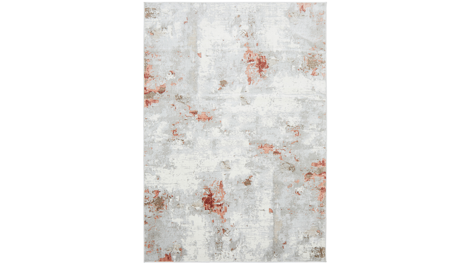 The Weave Studio Emotria 33 Blush Rug - 230 x 160cm