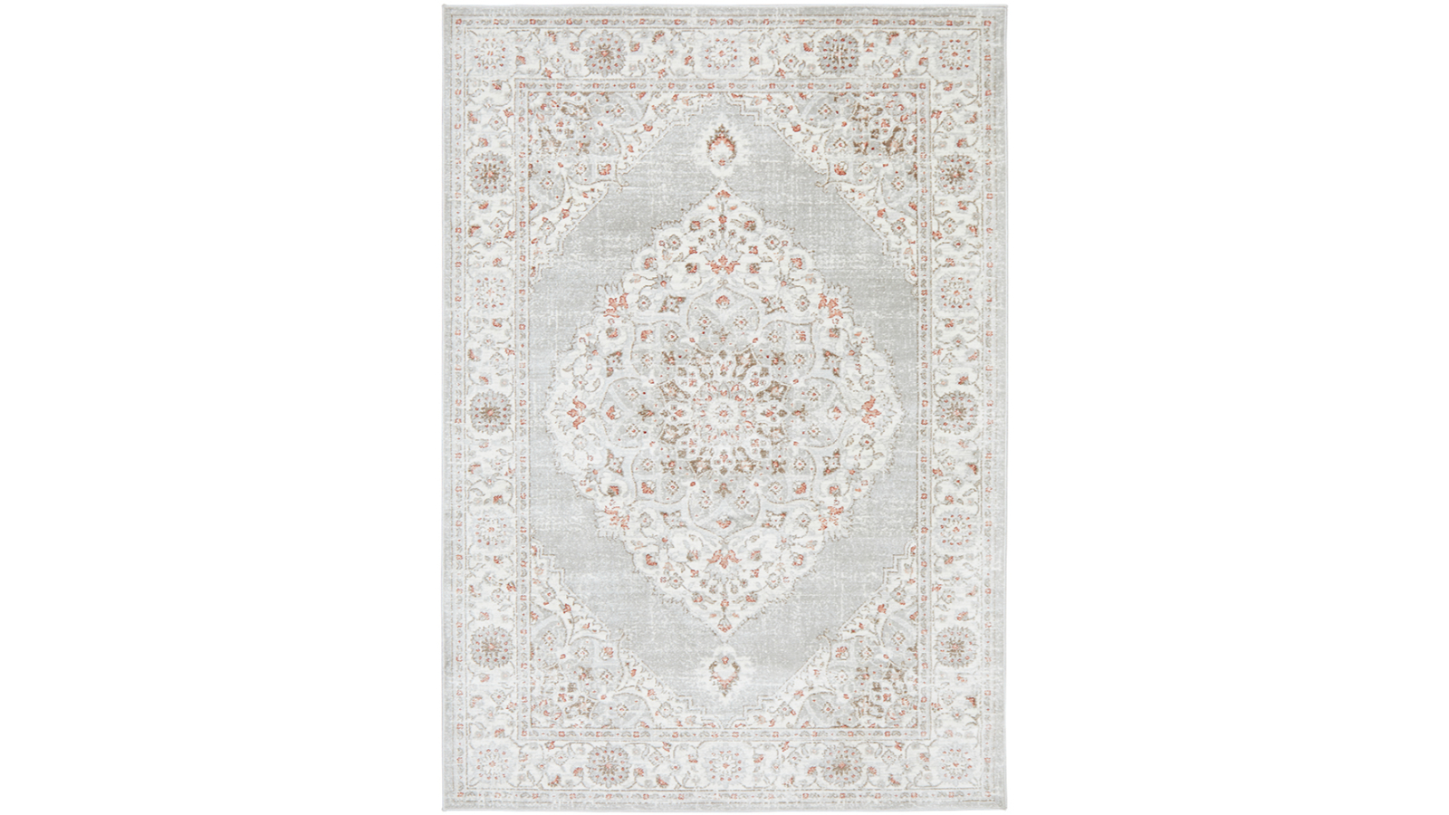 The Weave Studio Emotria 77 Rose Rug - 230 x 160cm