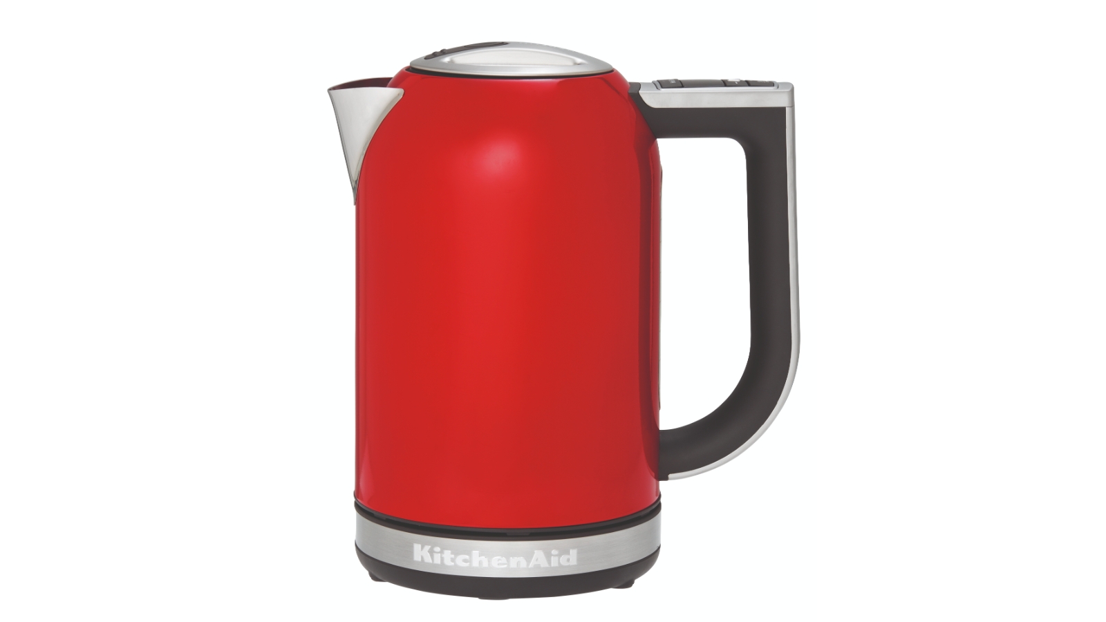 KitchenAid Artisan 1.7L Kettle Empire Red Harvey Norman