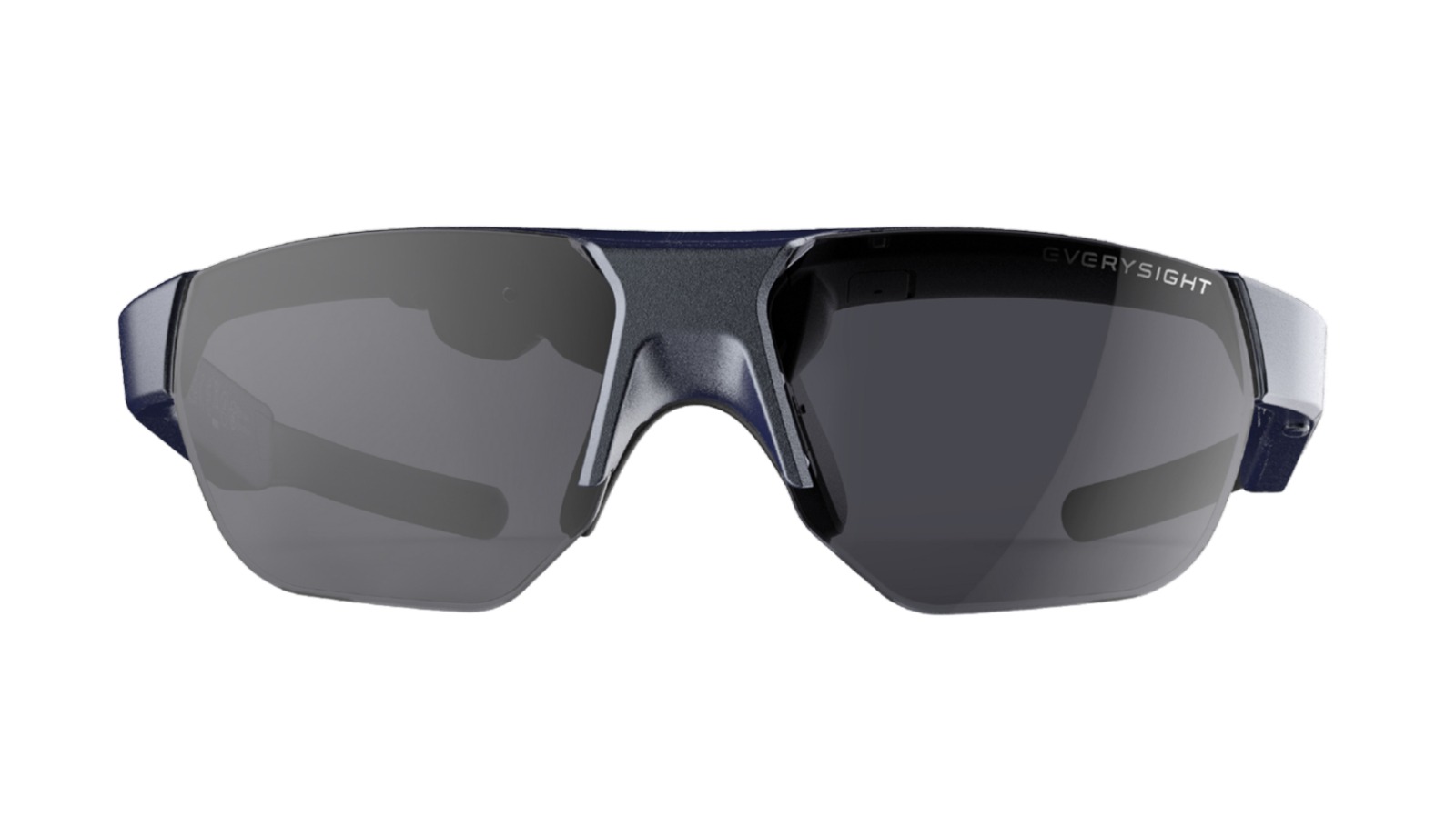 Everysight Maverick In-Lens Display AI Glasses - Narrow