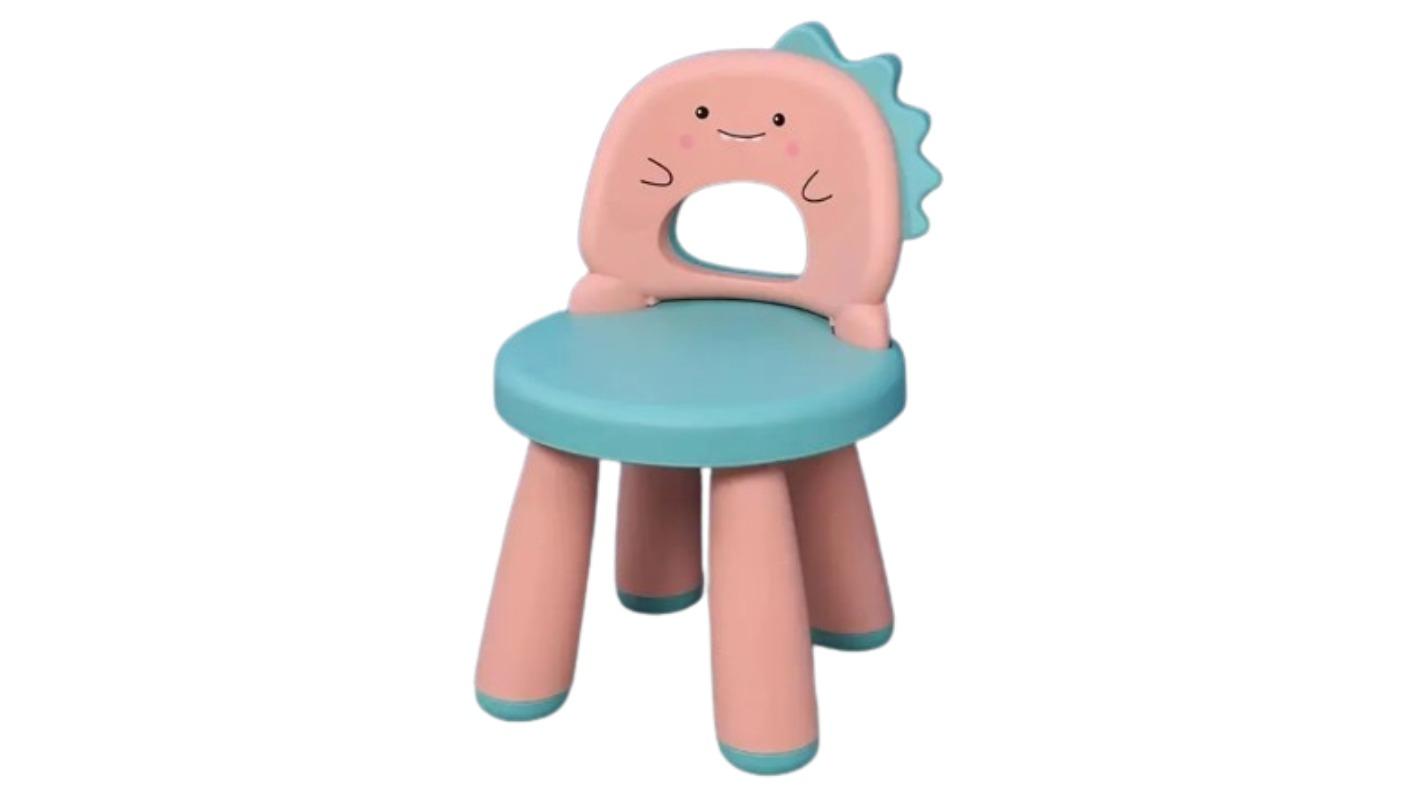TM Step-up to Adventure with Our Kids Small Stool