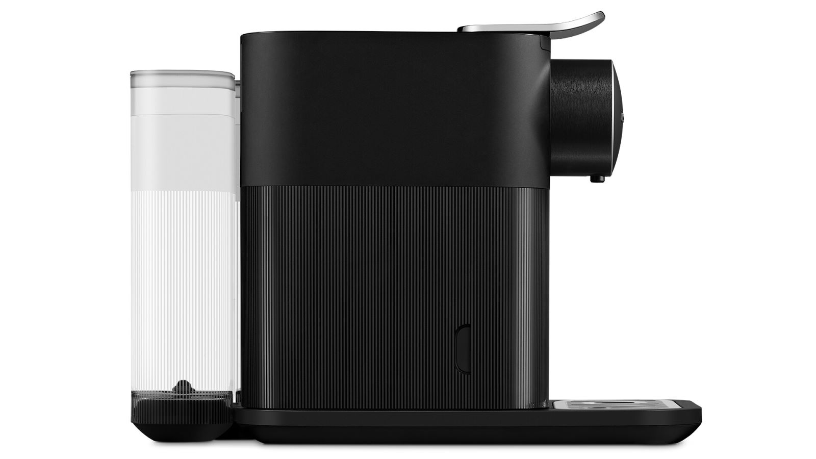 Nespresso Gran Lattissima Capsule Coffee Machine by De'Longhi Black