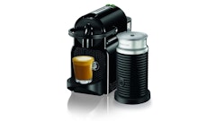 Nespresso Zenius Coffee Machine Starter Bundle W/ Coffee Pods & More -  ZN100 PRO