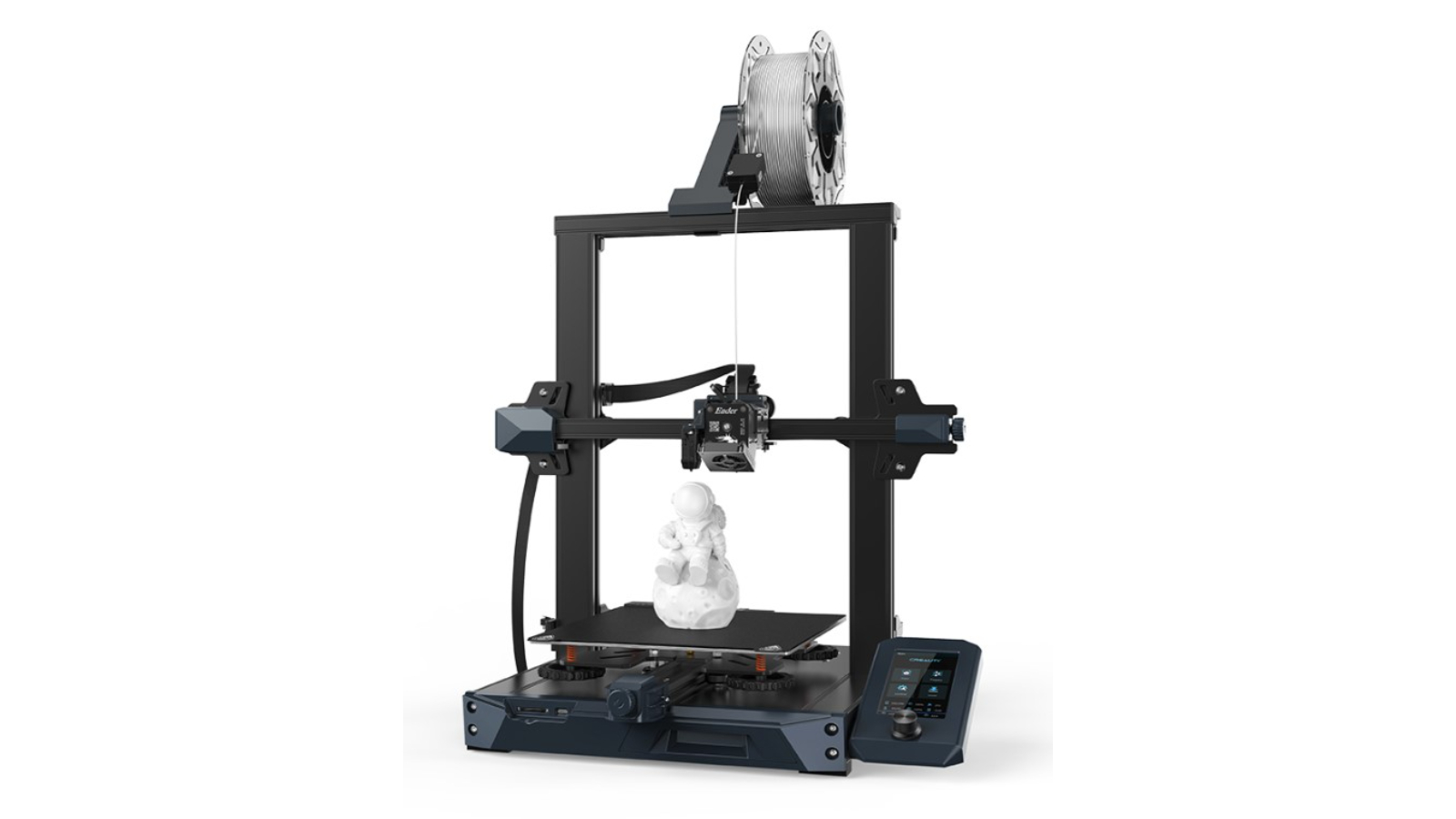 Creality Ender 3 S1 3D Printer