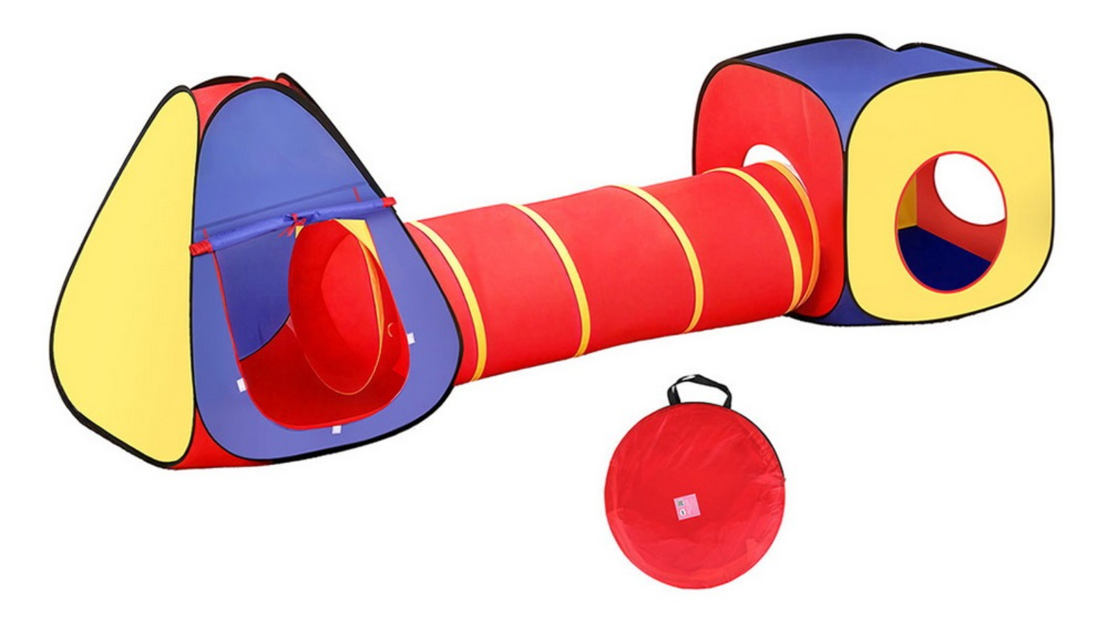 Keezi Pop-Up Tent Kid Playhouse