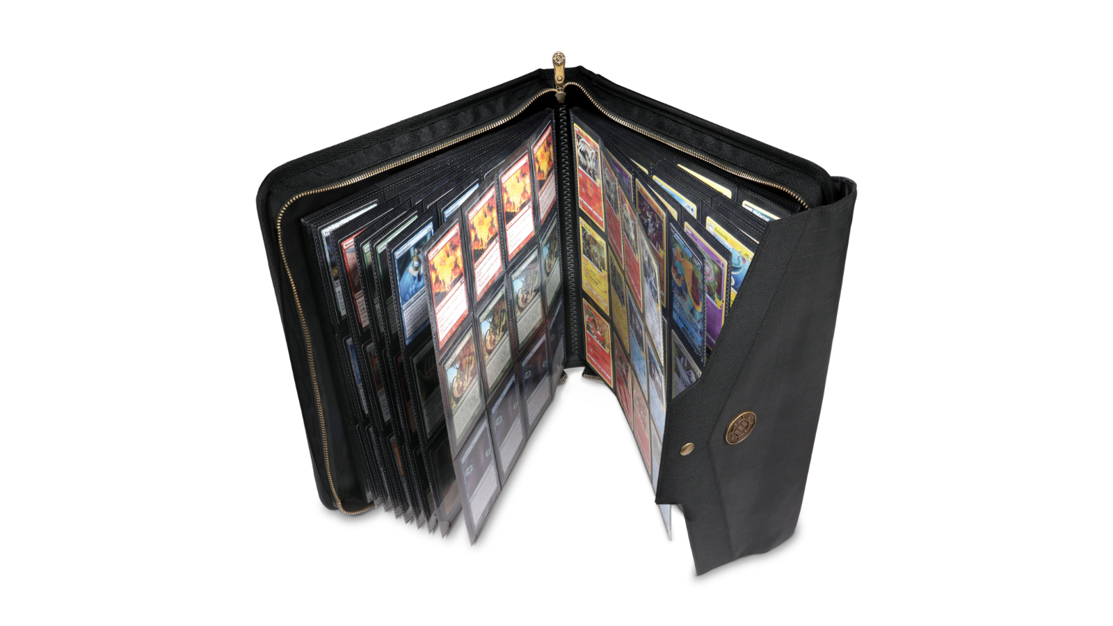 Enhance Gaming Trading Card Album