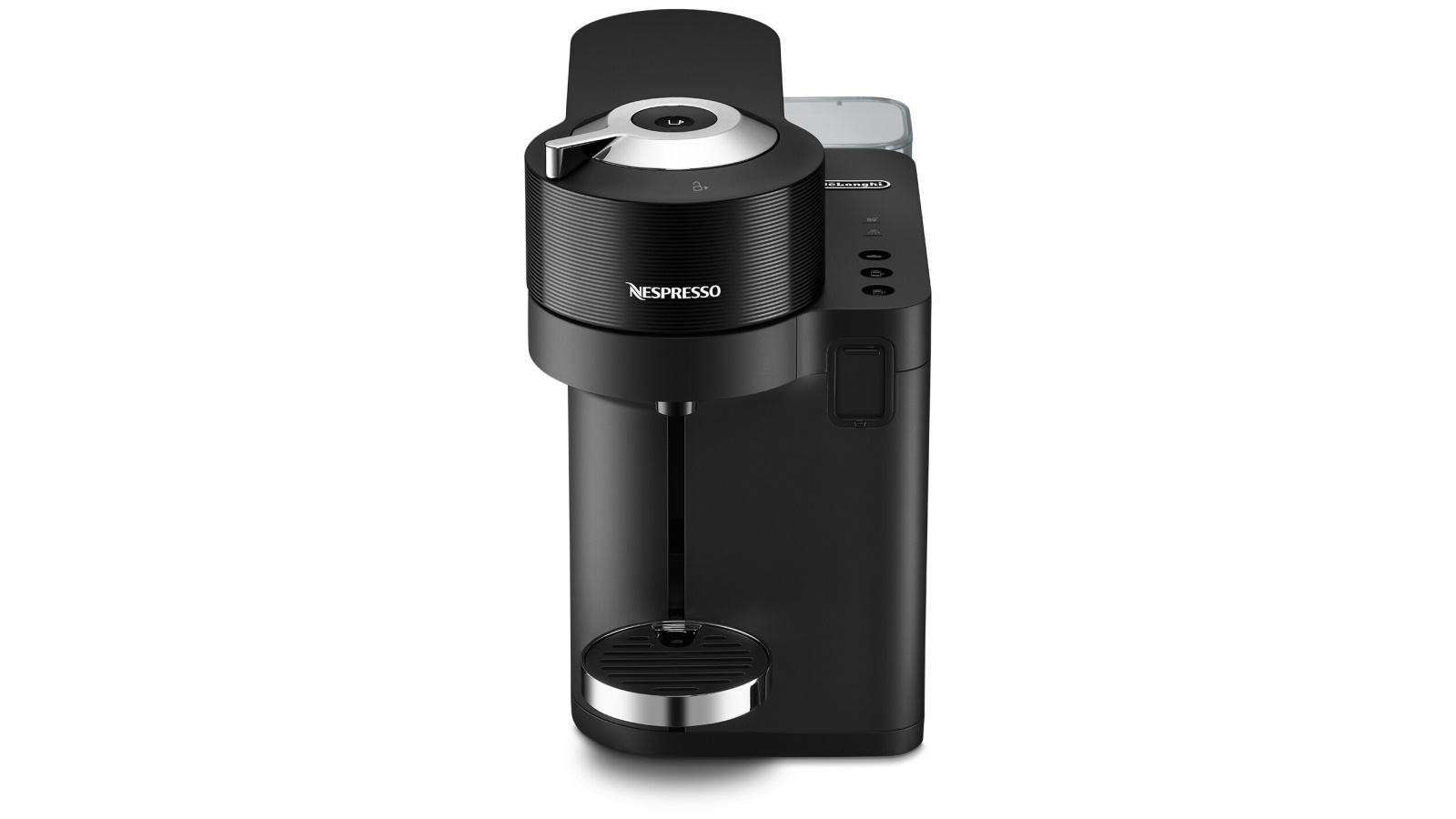 Nespresso Vertuo Lattissima Capsule Coffee Machine by De'Longhi