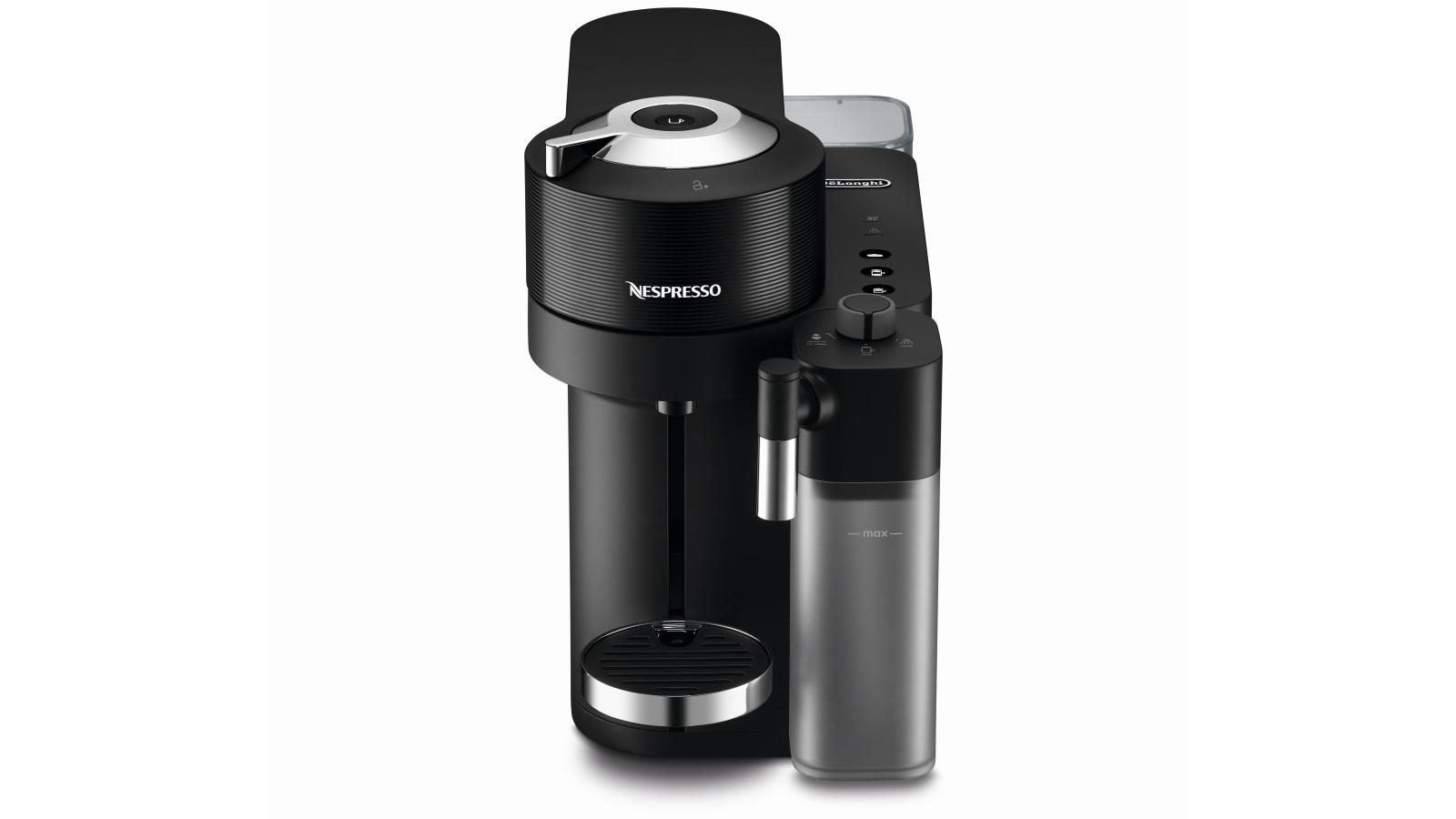 〜5/20 NESPRESSO VERTUO LATTISSIMA Vertuo Lattissima White Coffee Machine - Nespresso Romania