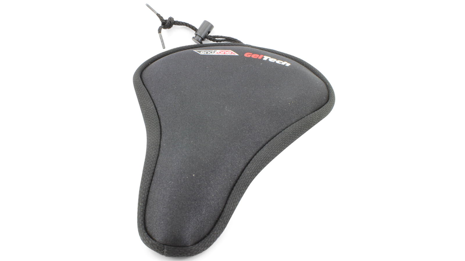 Endzone Cruiser/Exercise Bike Gel Seat Cover - 28 x 30cm