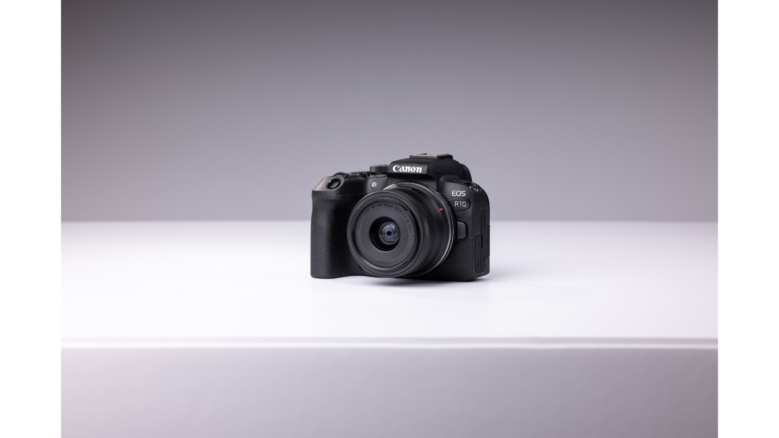 Canon EOS R10 Mirrorless Camera with 1845mm Lens Kit Harvey Norman