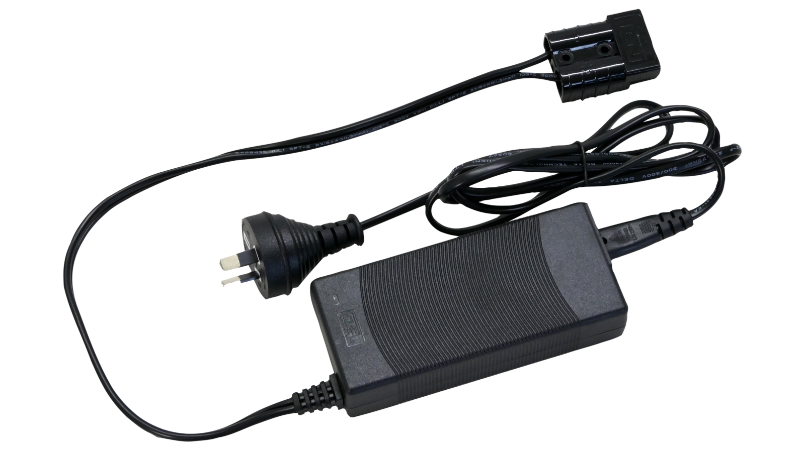 Evakool EvaPower Slimline 12-240V Power Adaptor
