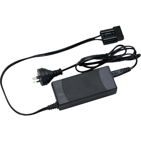 Evakool EvaPower Slimline 12-240V Power Adaptor