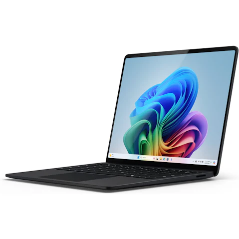 Microsoft Surface Laptop 13.8-inch Snapdragon X Plus/16GB/1TB SSD CoPilot+ PC Laptop - Black