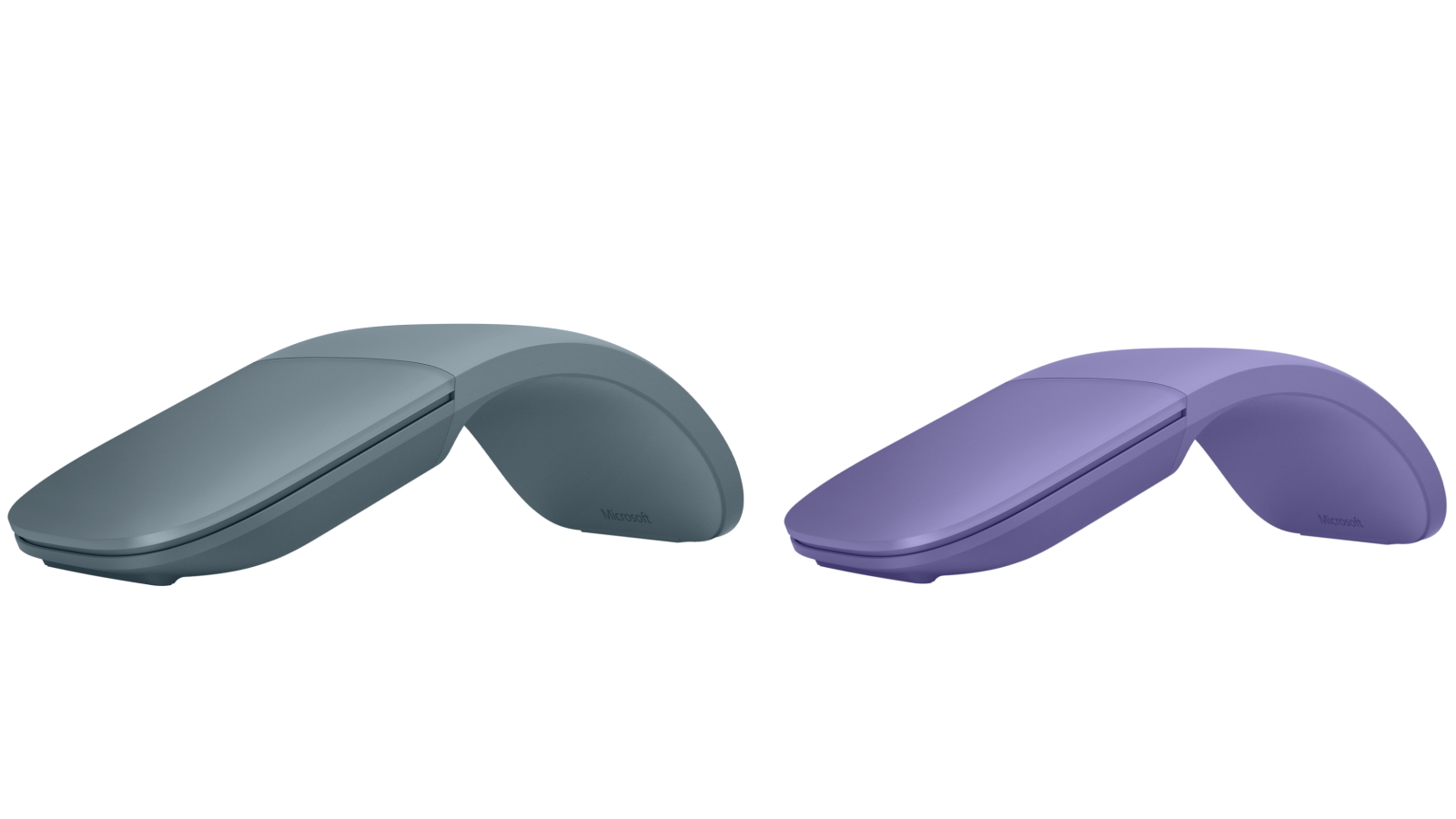 Microsoft Surface Arc Wireless Mouse | Harvey Norman