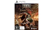 DOOM The Dark Ages Standard Edition PS5 Harvey Norman