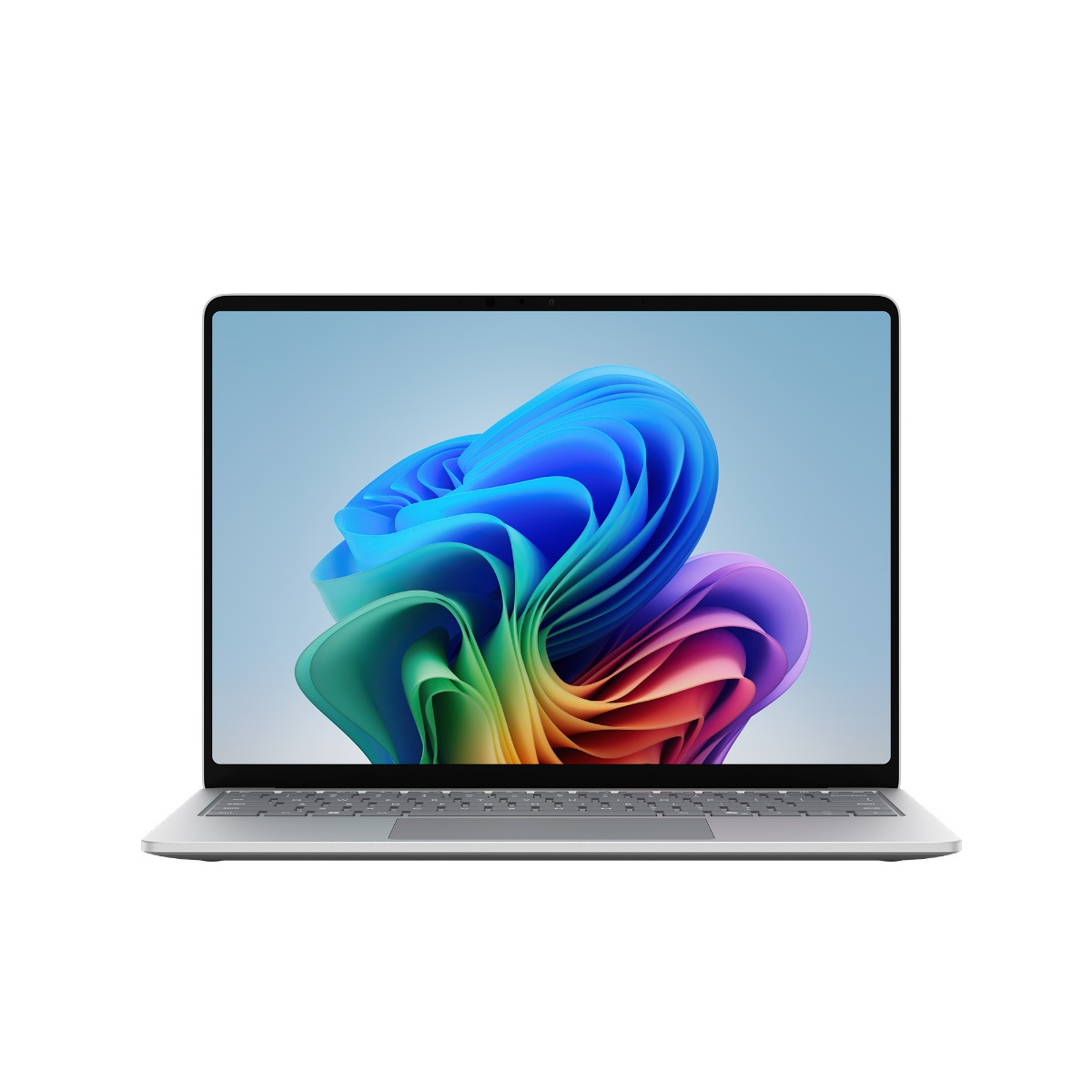 Microsoft Surface Laptop (8th Edition) 13.8-inch Snapdragon X2 Elite/16GB/512GB SSD CoPilot+ PC Laptop - Platinum