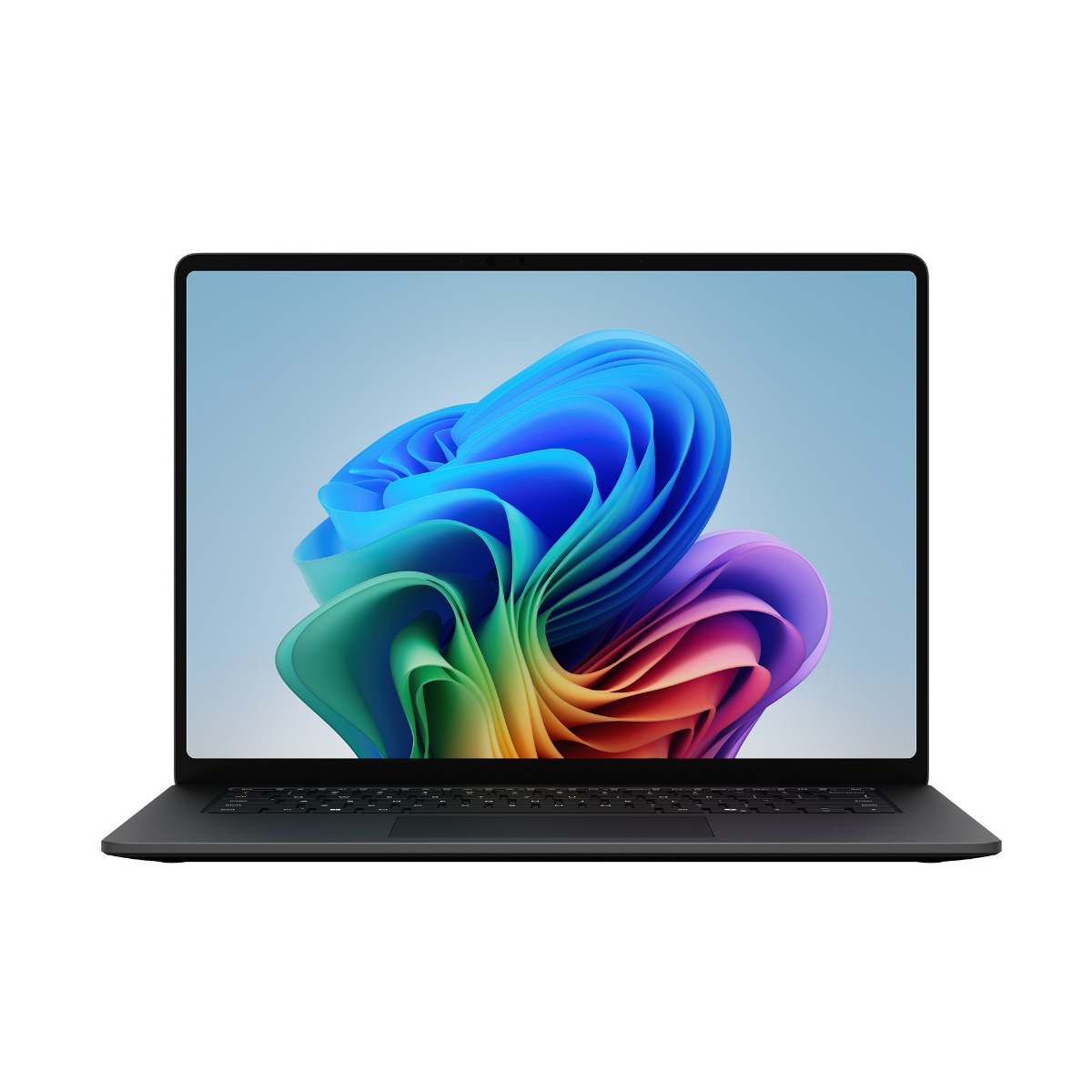 Microsoft Surface Laptop (8th Edition) 15-inch Snapdragon X2 Elite/16GB/512GB SSD CoPilot+ PC Laptop - Black