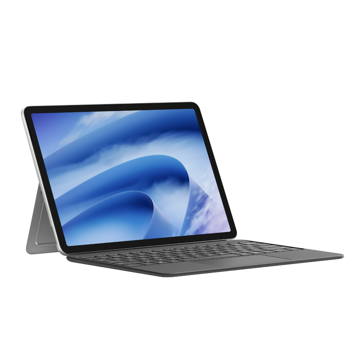 Microsoft Surface Pro (2nd Edition) 12-inch Snapdragon X2 Plus (6 Core) 16GB/256GB  2 in 1 Device - Platinum