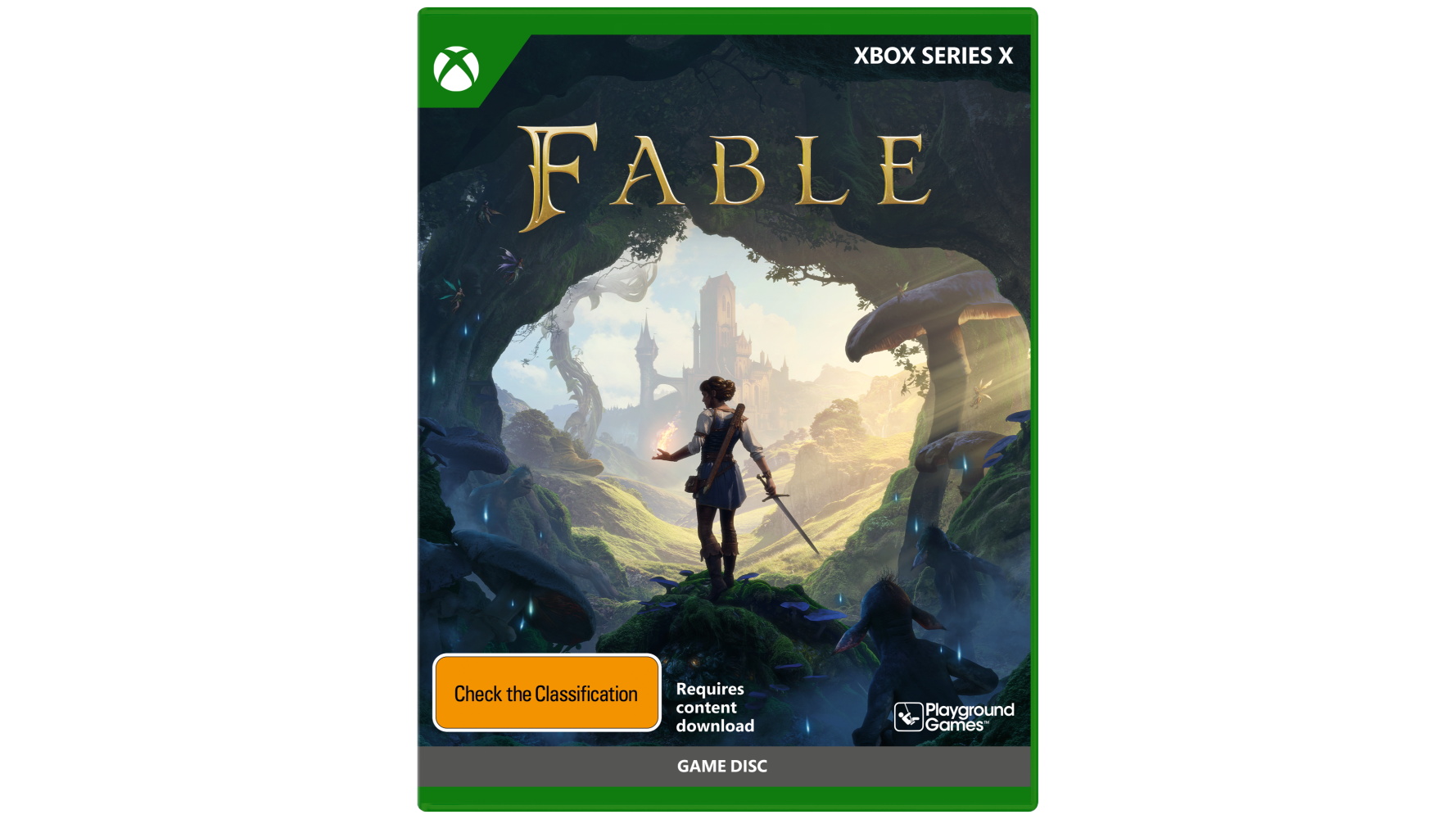 Fable - Xbox Series X