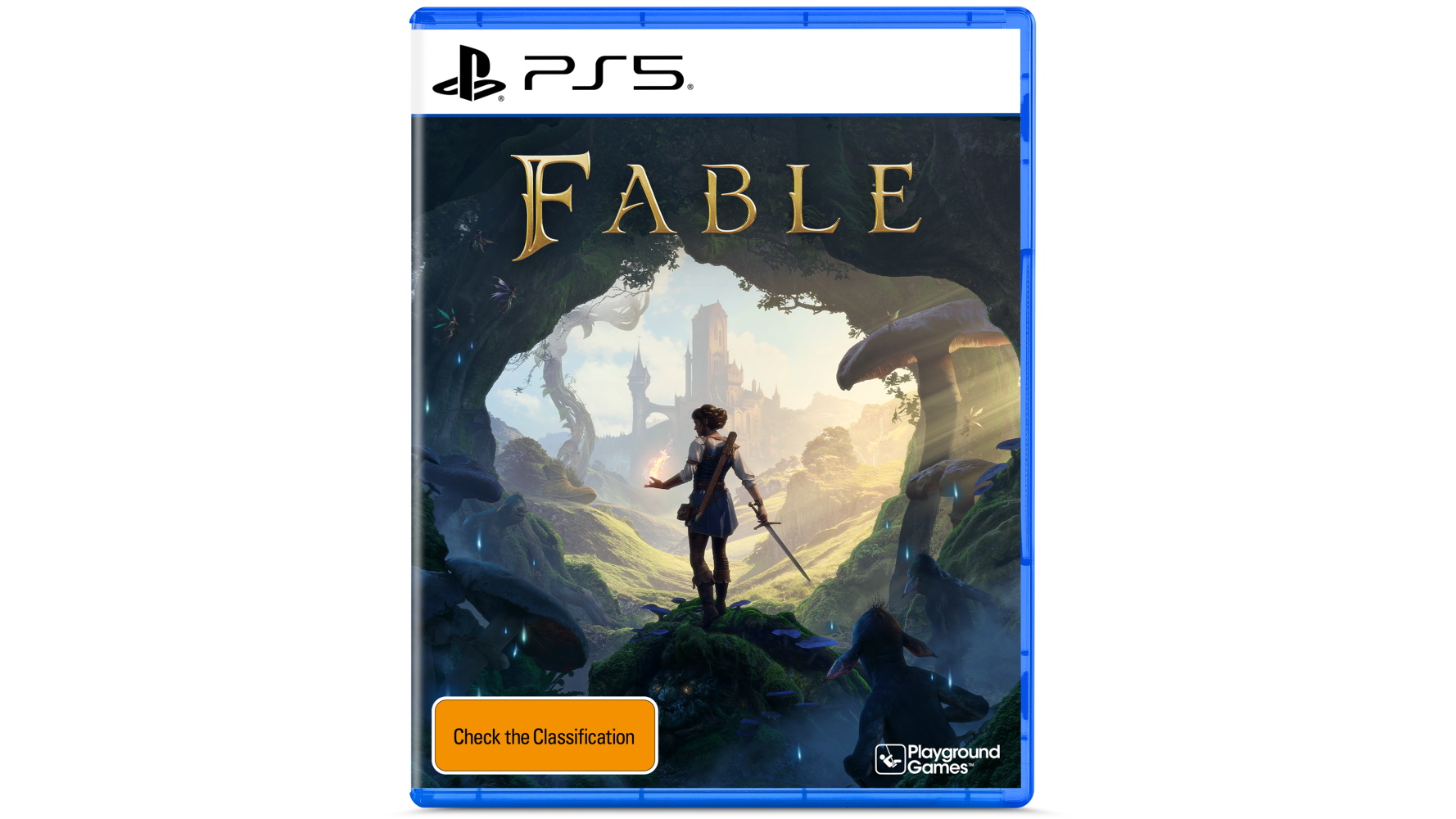 Fable - PS5