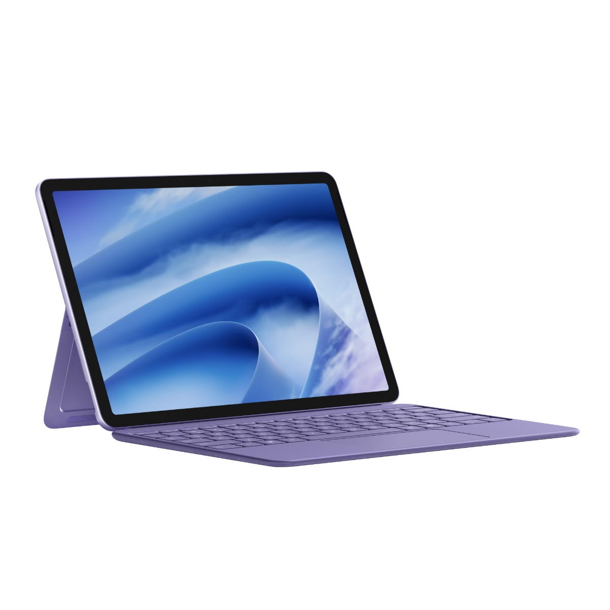 Microsoft Surface Pro (2nd Edition) 12-inch Snapdragon X2 Plus (6 Core) 16GB/256GB  2 in 1 Device - Violet