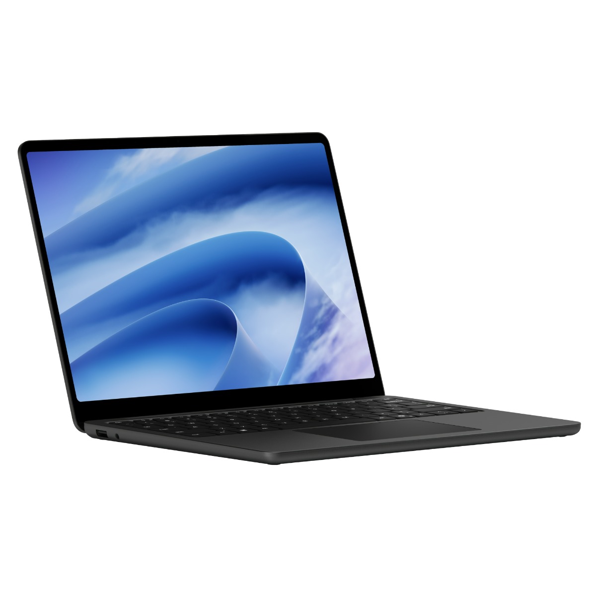 Microsoft Surface Laptop (2nd Edition) 13-inch Snapdragon X2 Plus (6 Core) 16GB/256GB Laptop - Black