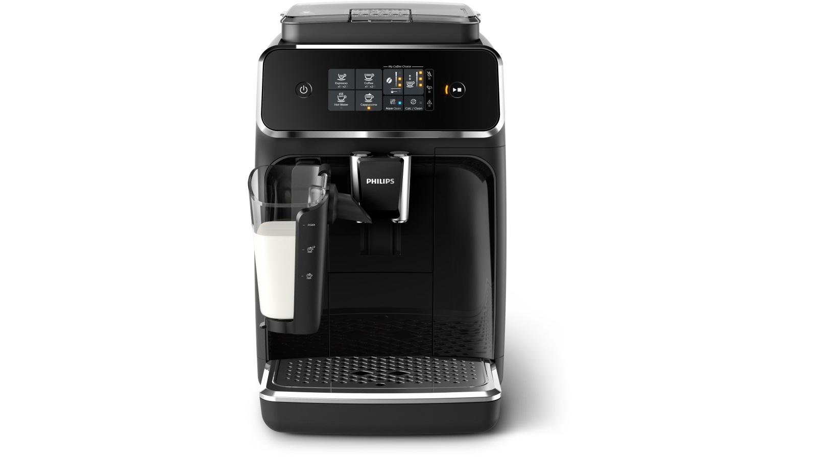 Philips Latte Go 2200S Fully Automatic Coffee Machine Harvey Norman
