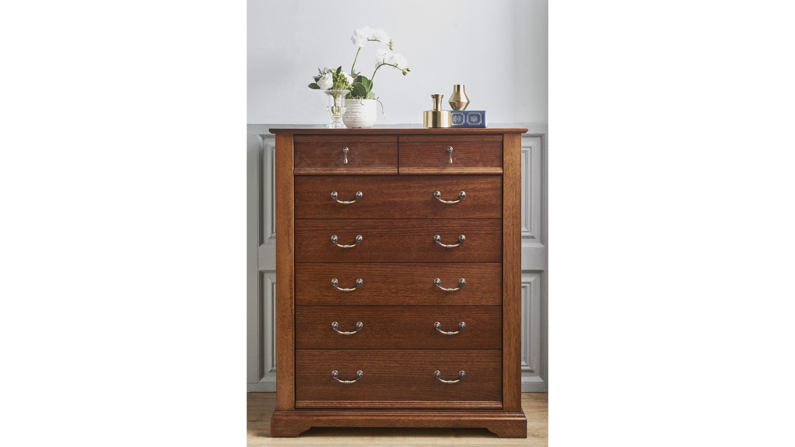 Empire Tallboy