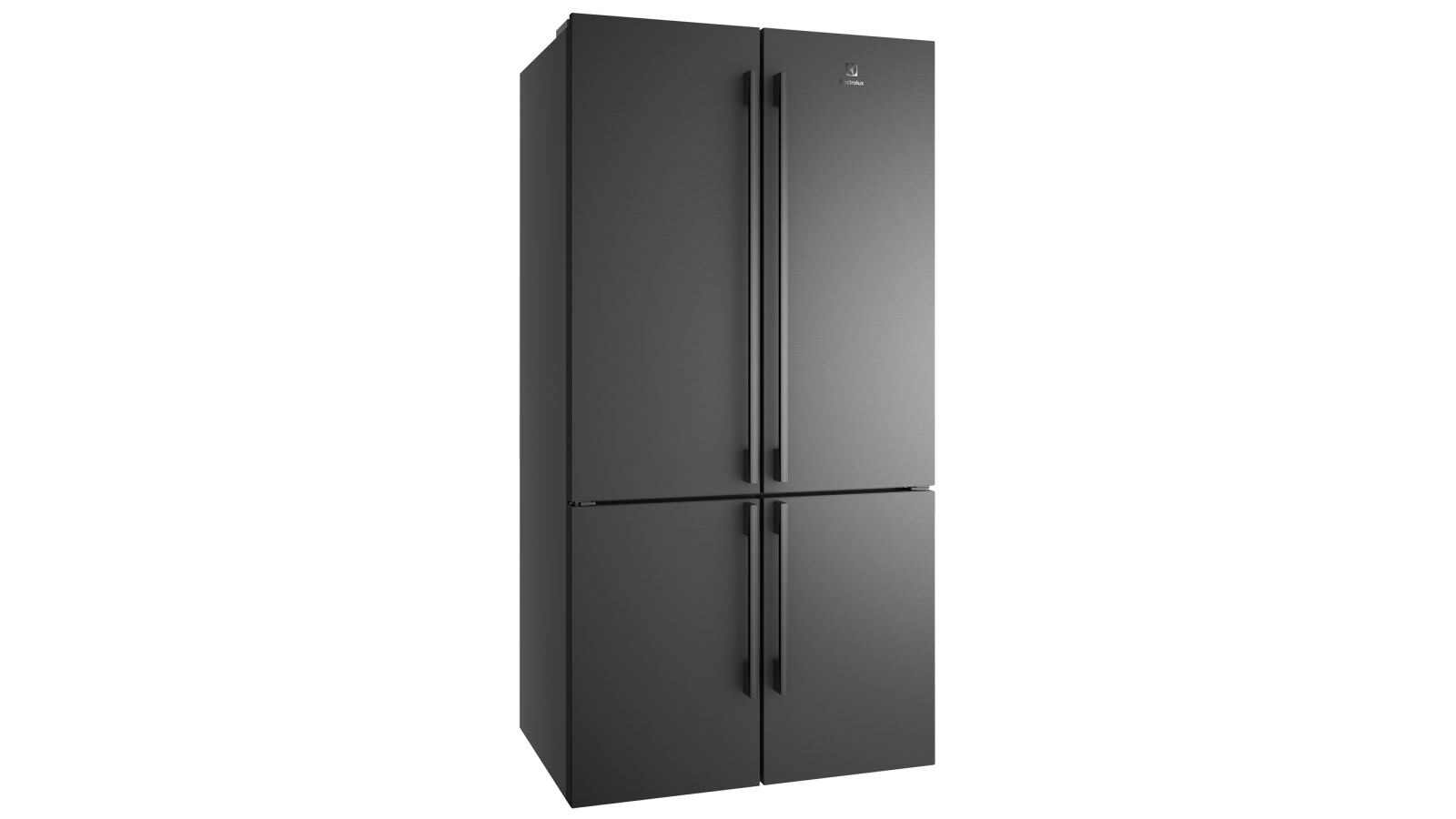 Electrolux 562L UltimateTaste 700 French Door Fridge Matte Black