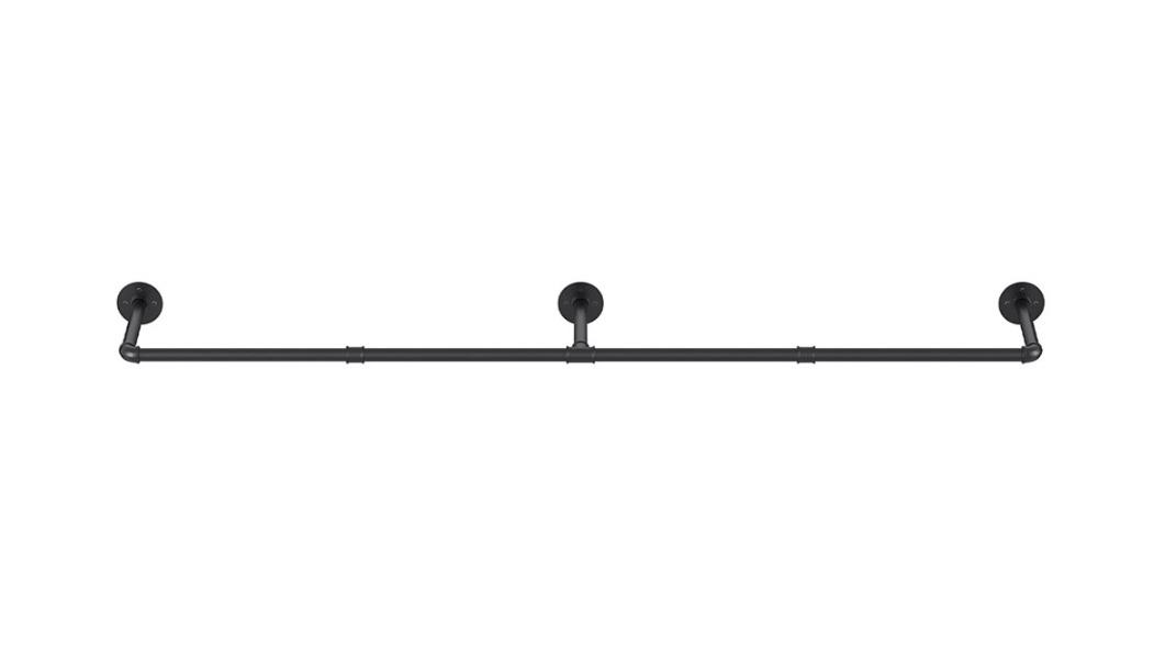 Artiss Clothes Rack Metal - 175cm